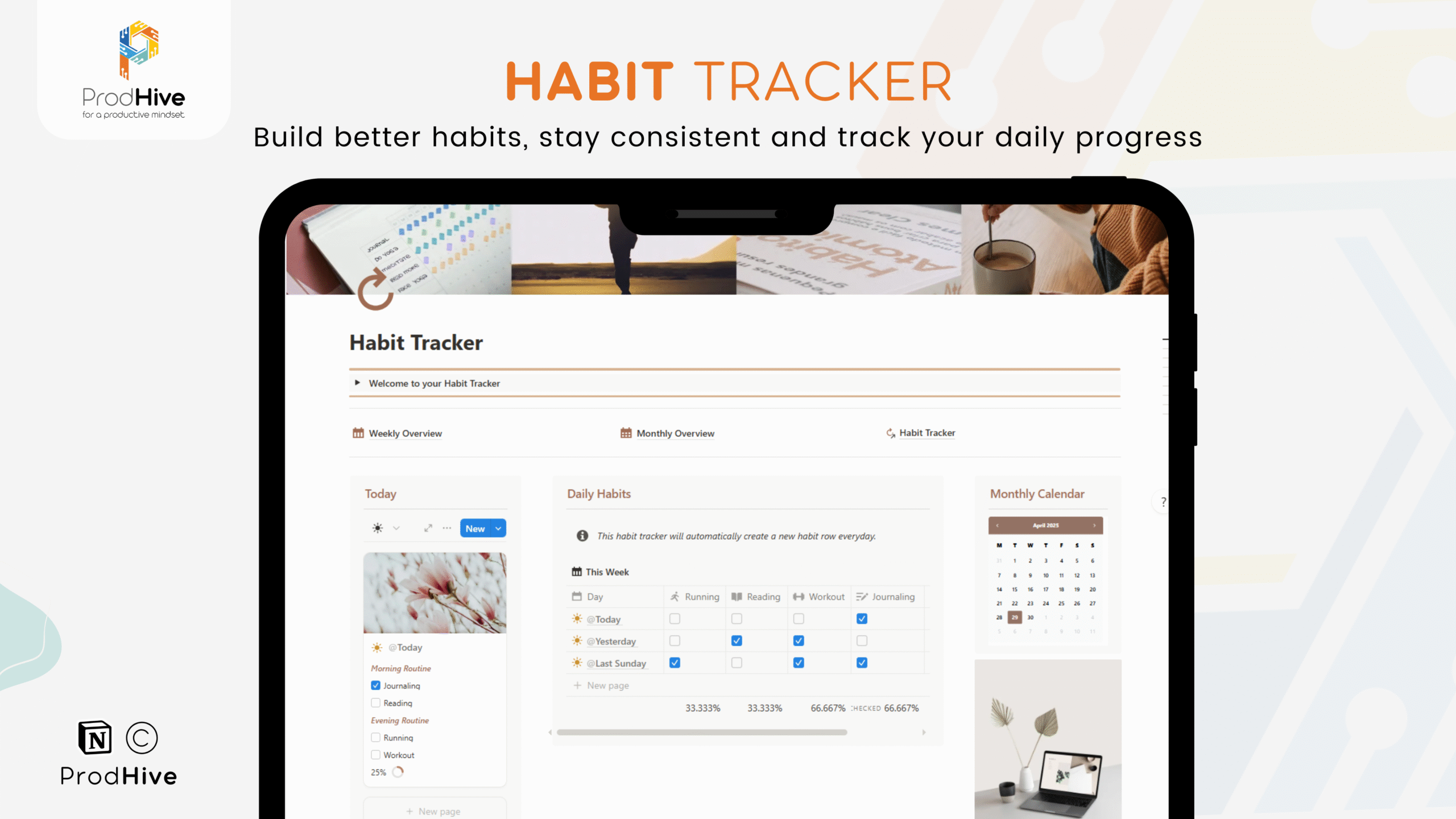 Habit Tracker