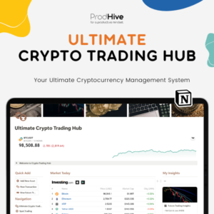 Ultimate Crypto Trading Hub